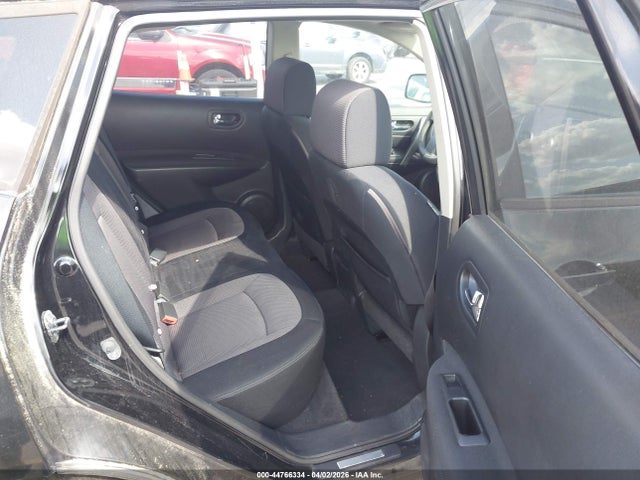 2009 NISSAN ROGUE JN8AS58V79W184346 Photo 7