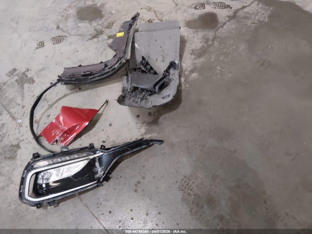 5XYZUDLA4HG446214 Hyundai Santa Fe Sport 2.0t