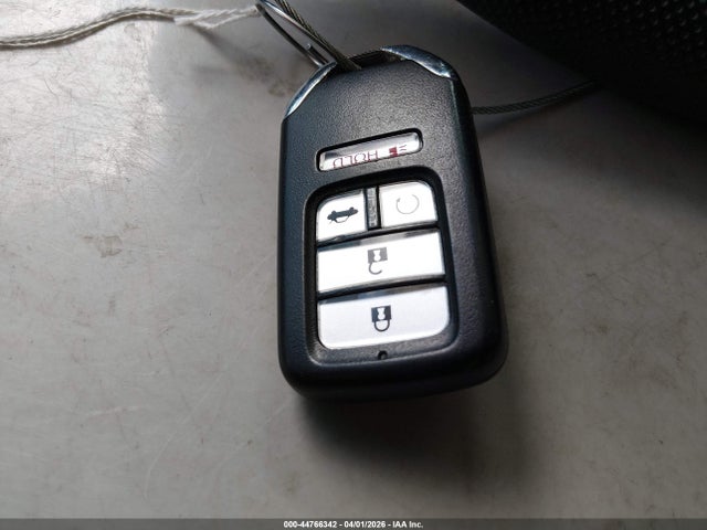 Honda Civic Ex-t 2017 2HGFC3B31HH362342 Image 11