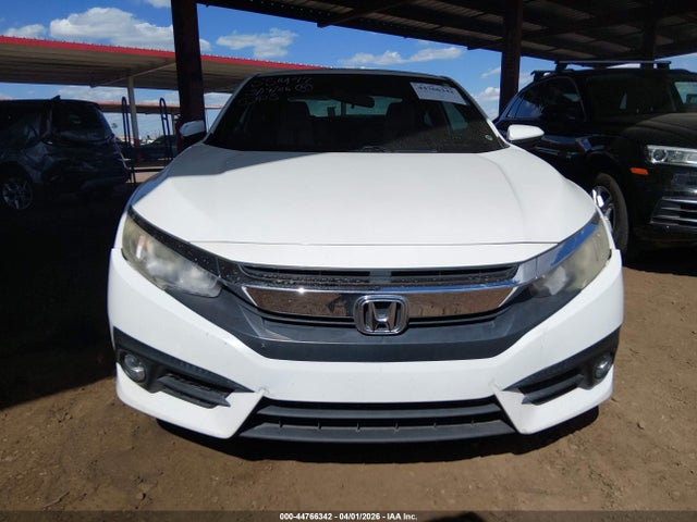 Honda Civic Ex-t 2017 2HGFC3B31HH362342 Image 12