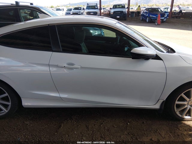 Honda Civic Ex-t 2017 2HGFC3B31HH362342 Image 13