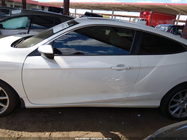 Honda Civic Ex-t 2017 2HGFC3B31HH362342 Image 14