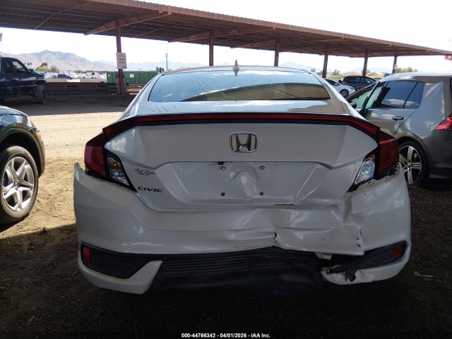 Honda Civic Ex-t 2017 2HGFC3B31HH362342 Image 16