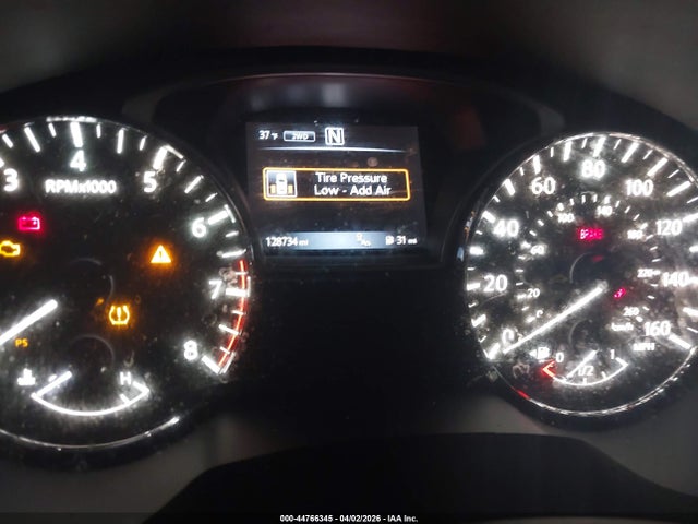 Nissan Pathfinder Platinum 2016 5N1AR2MM8GC602801 Image 7