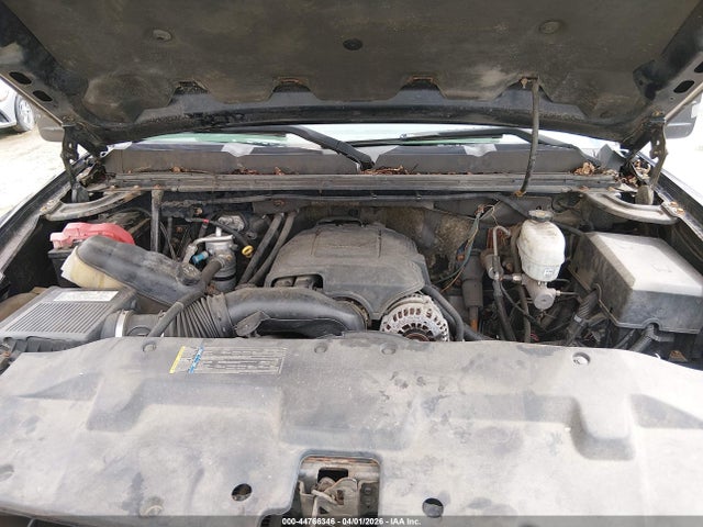 Продажа на аукционе авто 2008 Chevrolet Silverado 2500hd Lt1, vin: 1GCHK29K38E158750, номер лота: 44766346