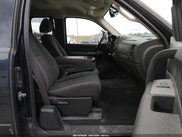 Продажа на аукционе авто 2008 Chevrolet Silverado 2500hd Lt1, vin: 1GCHK29K38E158750, номер лота: 44766346