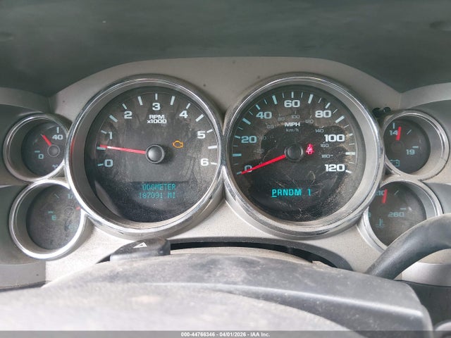 Продажа на аукционе авто 2008 Chevrolet Silverado 2500hd Lt1, vin: 1GCHK29K38E158750, номер лота: 44766346