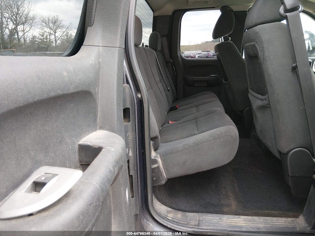 Продажа на аукционе авто 2008 Chevrolet Silverado 2500hd Lt1, vin: 1GCHK29K38E158750, номер лота: 44766346