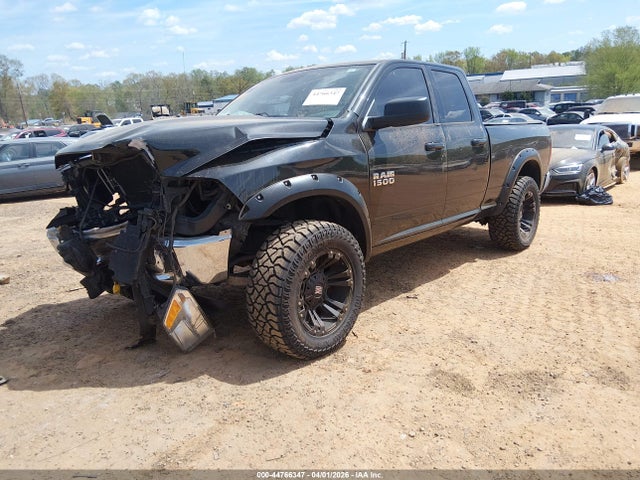 Aukcja sprzedaży 2017 Ram 1500 Slt  4x2 6'4 Box, vin: 1C6RR6GGXHS803960, numer aukcji: 44766347