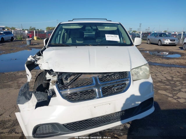 Aukcja sprzedaży 2011 Dodge Grand Caravan Mainstreet, vin: 2D4RN3DG8BR682672, numer aukcji: 44766348