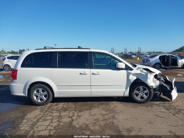 Aukcja sprzedaży 2011 Dodge Grand Caravan Mainstreet, vin: 2D4RN3DG8BR682672, numer aukcji: 44766348