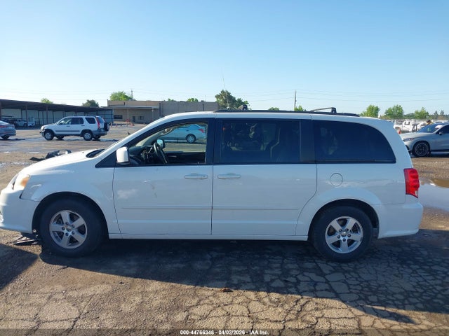 Aukcja sprzedaży 2011 Dodge Grand Caravan Mainstreet, vin: 2D4RN3DG8BR682672, numer aukcji: 44766348