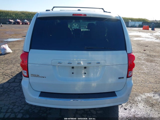 Aukcja sprzedaży 2011 Dodge Grand Caravan Mainstreet, vin: 2D4RN3DG8BR682672, numer aukcji: 44766348