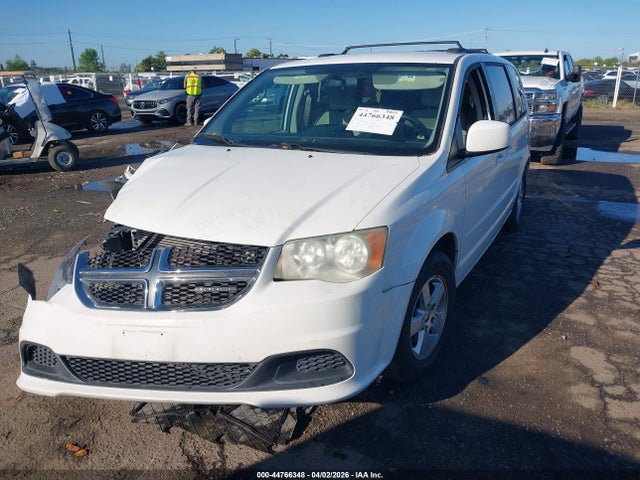 Aukcja sprzedaży 2011 Dodge Grand Caravan Mainstreet, vin: 2D4RN3DG8BR682672, numer aukcji: 44766348