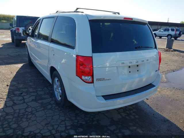 Aukcja sprzedaży 2011 Dodge Grand Caravan Mainstreet, vin: 2D4RN3DG8BR682672, numer aukcji: 44766348