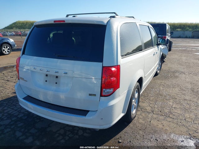 Aukcja sprzedaży 2011 Dodge Grand Caravan Mainstreet, vin: 2D4RN3DG8BR682672, numer aukcji: 44766348