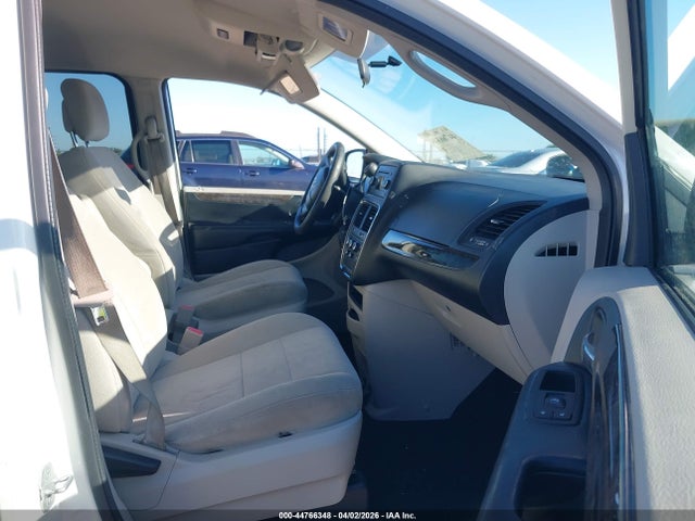 Aukcja sprzedaży 2011 Dodge Grand Caravan Mainstreet, vin: 2D4RN3DG8BR682672, numer aukcji: 44766348