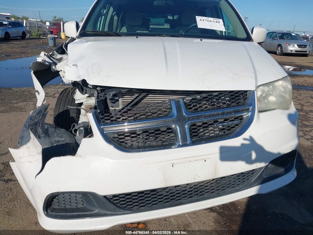 Aukcja sprzedaży 2011 Dodge Grand Caravan Mainstreet, vin: 2D4RN3DG8BR682672, numer aukcji: 44766348