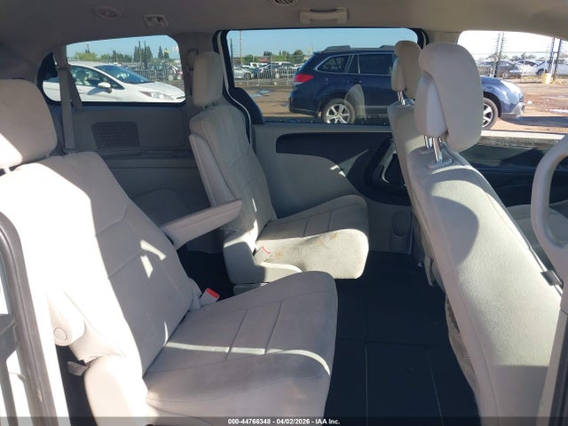 Aukcja sprzedaży 2011 Dodge Grand Caravan Mainstreet, vin: 2D4RN3DG8BR682672, numer aukcji: 44766348