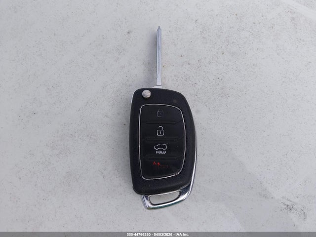 5NPE24AF4GH386428 Hyundai SONATA SE
