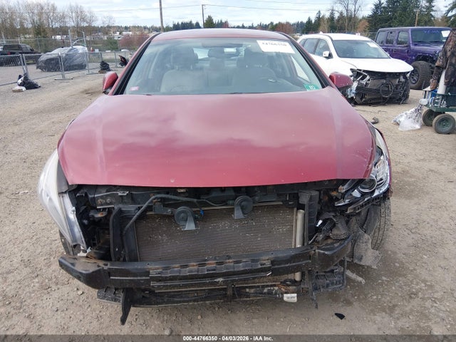 5NPE24AF4GH386428 Hyundai SONATA SE