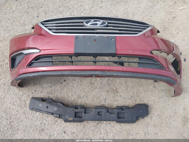5NPE24AF4GH386428 Hyundai SONATA SE
