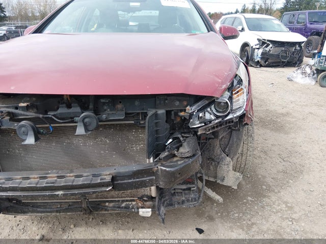 5NPE24AF4GH386428 Hyundai SONATA SE