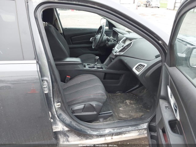 44766354 :رقم المزاد ، 2GKALMEK7H6248802 vin ، 2017 Gmc Terrain Sle-1 مزاد بيع