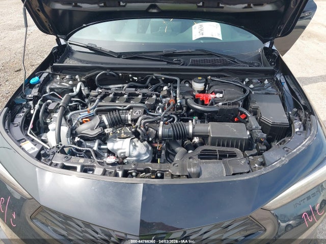 Продажа на аукционе авто 2026 Acura Integra Fwd A-spec, vin: 19UDE4H39TA012561, номер лота: 44766360