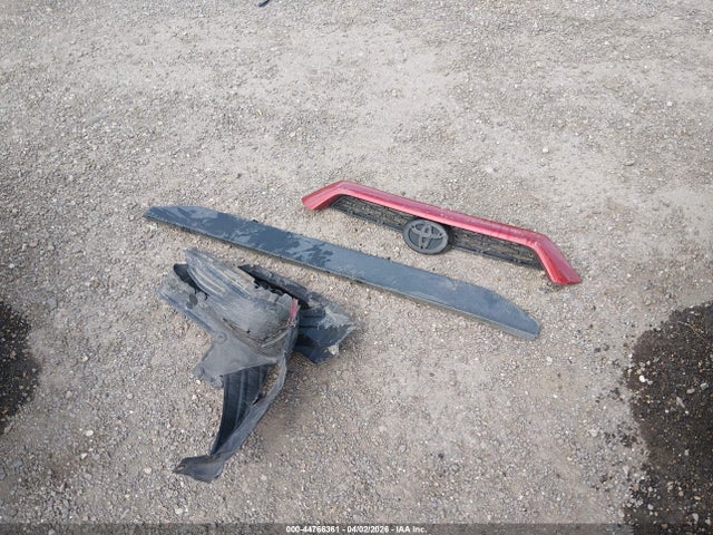 Aukcja sprzedaży 2015 Toyota 4runner Sr5, vin: JTEZU5JR4F5090119, numer aukcji: 44766361