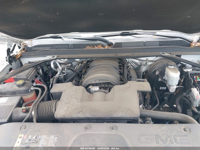 Продаж на аукціоні авто 2017 Gmc Yukon Slt, vin: 1GKS1BKC7HR345210, номер лоту: 44766362