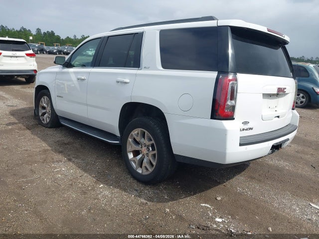 Продаж на аукціоні авто 2017 Gmc Yukon Slt, vin: 1GKS1BKC7HR345210, номер лоту: 44766362
