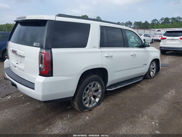 Продаж на аукціоні авто 2017 Gmc Yukon Slt, vin: 1GKS1BKC7HR345210, номер лоту: 44766362