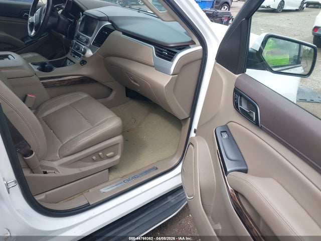 Продаж на аукціоні авто 2017 Gmc Yukon Slt, vin: 1GKS1BKC7HR345210, номер лоту: 44766362