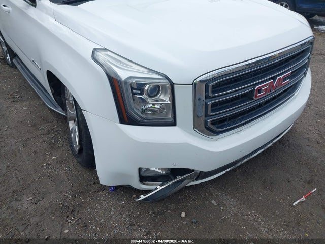 Продаж на аукціоні авто 2017 Gmc Yukon Slt, vin: 1GKS1BKC7HR345210, номер лоту: 44766362