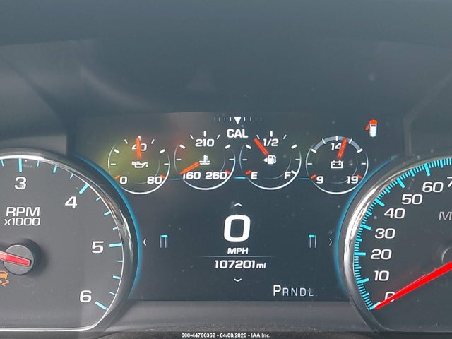 Продаж на аукціоні авто 2017 Gmc Yukon Slt, vin: 1GKS1BKC7HR345210, номер лоту: 44766362
