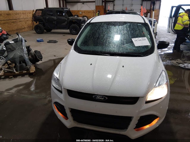 Ford ESCAPE S 2015 1FMCU0F76FUB65666 Image 13