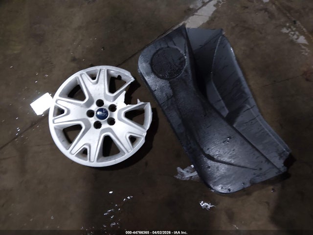 Ford ESCAPE S 2015 1FMCU0F76FUB65666 Image 12
