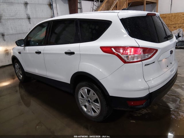 Ford ESCAPE S 2015 1FMCU0F76FUB65666 Image 3