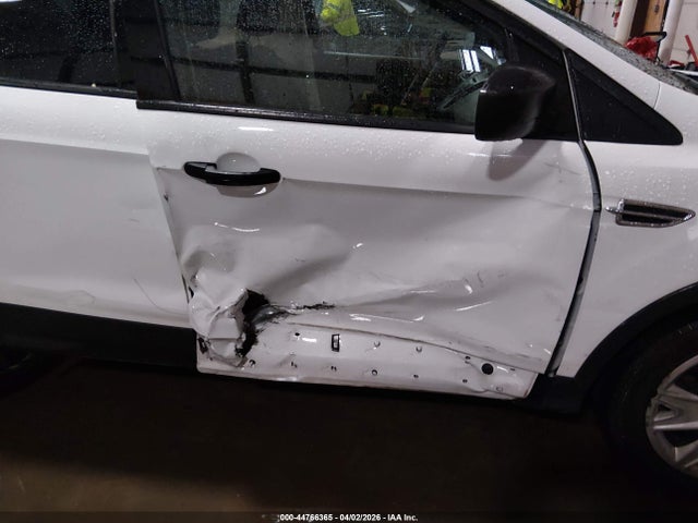 Ford ESCAPE S 2015 1FMCU0F76FUB65666 Image 6