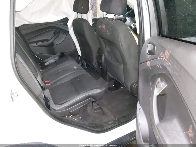 Ford ESCAPE S 2015 1FMCU0F76FUB65666 Image 8