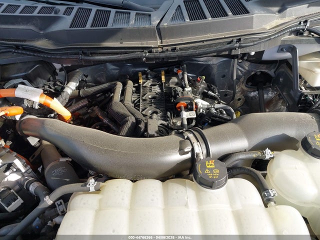 Aukcja sprzedaży 2024 Ford F-150 Lariat, vin: 1FTFW5LD0RFA24846, numer aukcji: 44766366