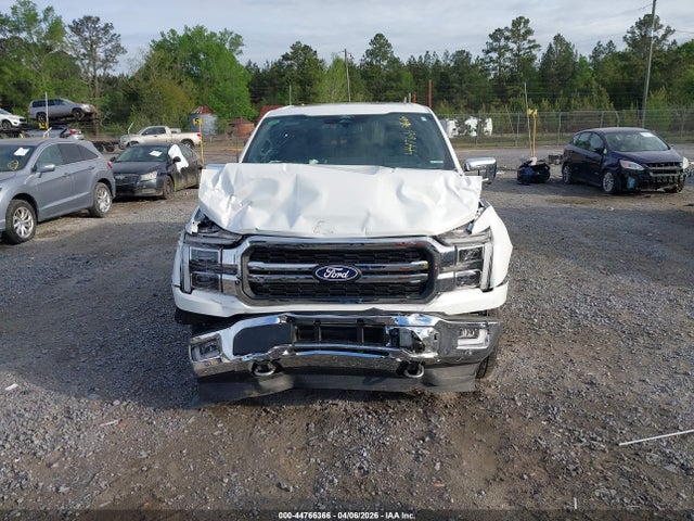 Aukcja sprzedaży 2024 Ford F-150 Lariat, vin: 1FTFW5LD0RFA24846, numer aukcji: 44766366