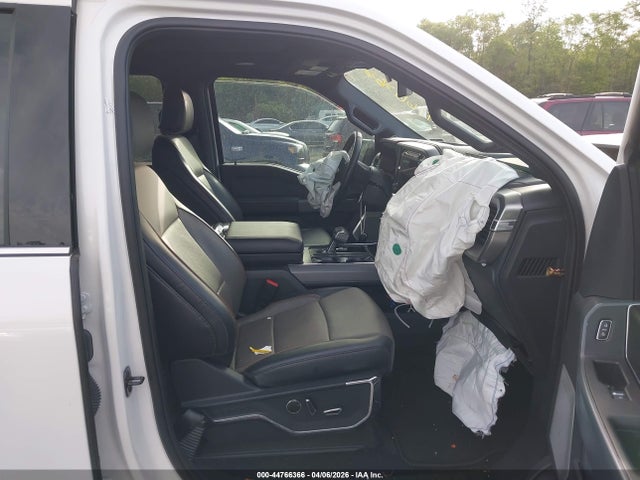 Aukcja sprzedaży 2024 Ford F-150 Lariat, vin: 1FTFW5LD0RFA24846, numer aukcji: 44766366