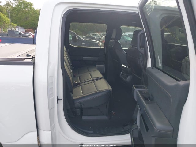 Aukcja sprzedaży 2024 Ford F-150 Lariat, vin: 1FTFW5LD0RFA24846, numer aukcji: 44766366
