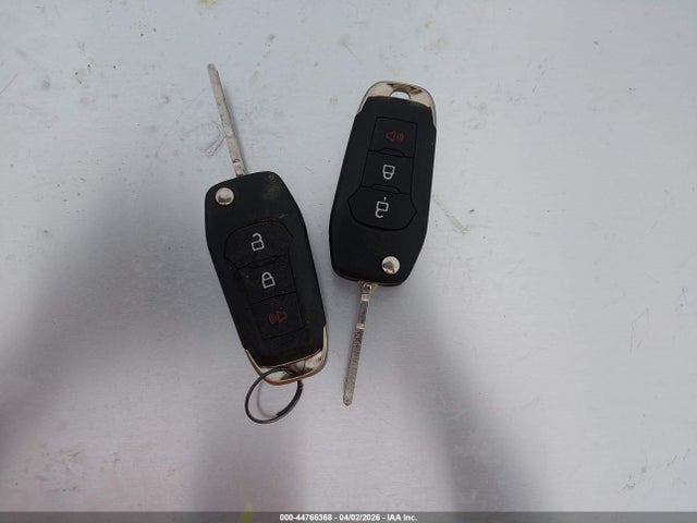 44766368 :رقم المزاد ، 1FTEW2LP1RKD04254 vin ، 2024 Ford F-150 Stx مزاد بيع