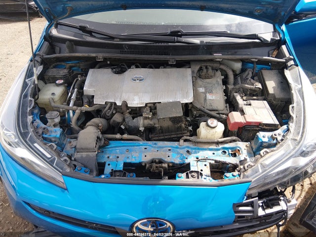 Продаж на аукціоні авто 2019 Toyota Prius Xle, vin: JTDKARFU5K3074441, номер лоту: 44766372