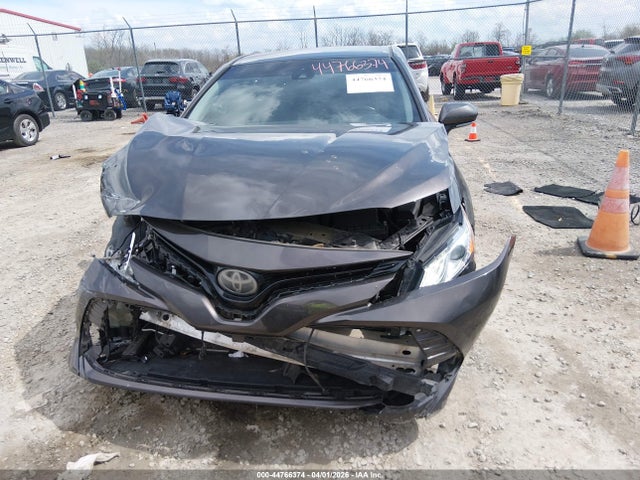 Aukcja sprzedaży 2018 Toyota Camry Xle, vin: 4T1B11HK4JU040833, numer aukcji: 44766374