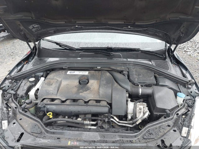 2013 VOLVO XC60 YV4902DZXD2446370 Photo 9