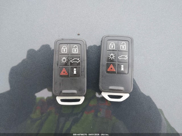 2013 VOLVO XC60 YV4902DZXD2446370 Photo 10